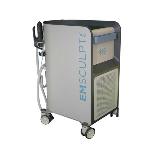 Front picture for 2021 BTL EMSCULPT NEO