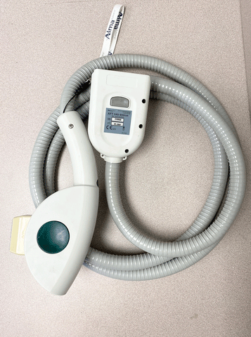 Picture of the handpiece for 2007 Alma Harmony Laser Machine