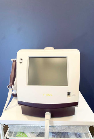 Picture of the 2018 Viveve Console S Vaginal Rejuvenation