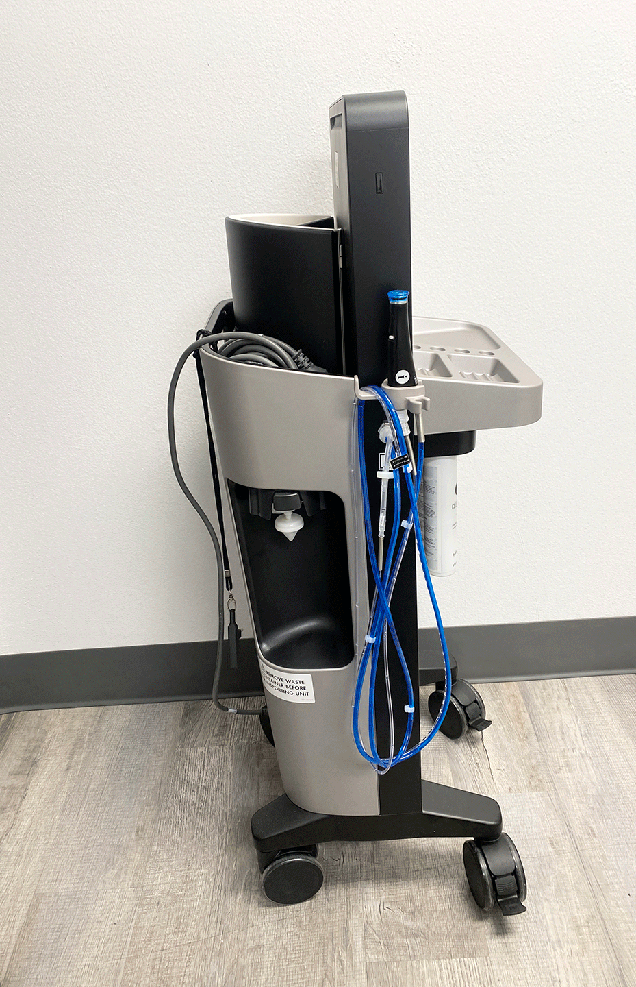 2023 Hydrafacial Syndeo – One Medical Stop