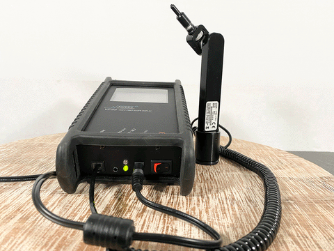 Picture of AFL Noyes VFS2 Video Fiber Scope With Probe