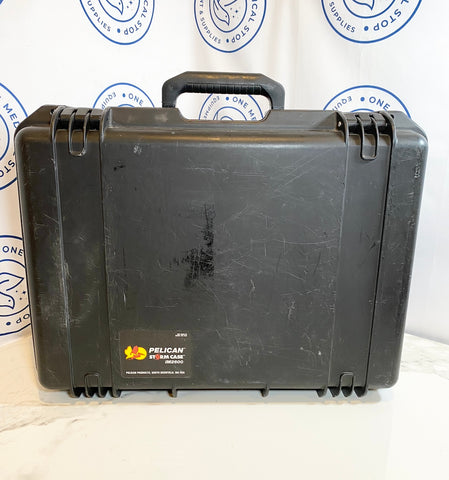 Picture of Abbott i-Stat 1 Analyzer MN 300 Handheld Blood Analyzer System case