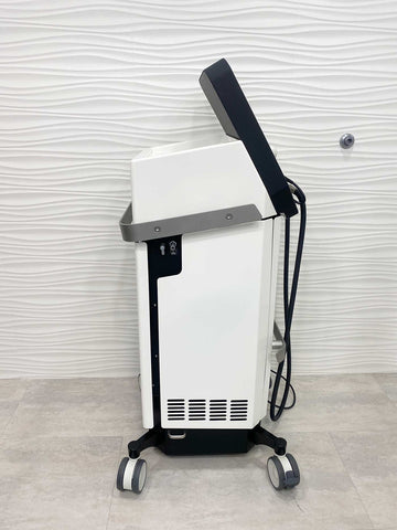 Side picture of the Advalight ADVATx Infrared Skin Rejuvenation Acne Scars Wrinkles Rosacea