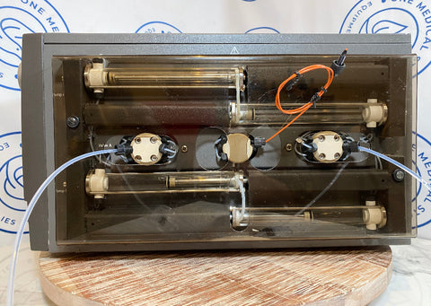 Picture of Amersham Pharmacia Biotech AKTA FPLC P-920 Pump Chromatography back side
