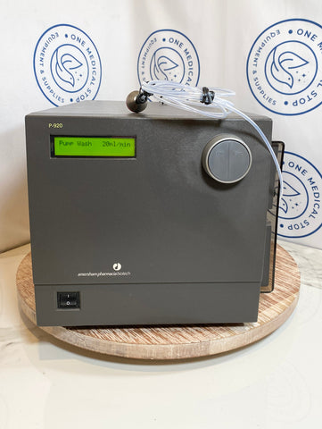 Picture of Amersham Pharmacia Biotech AKTA FPLC P-920 Pump Chromatography unit