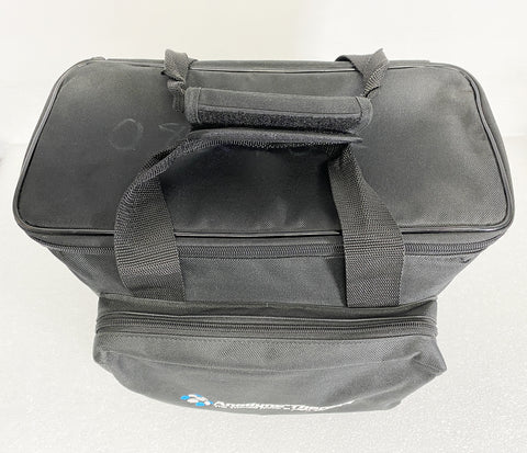 Picture of the bag for Anodyne Therapy 480 Professional System