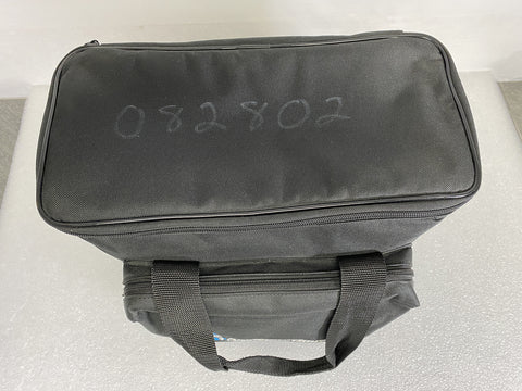 Picture of the bag for Anodyne Therapy 480 Professional System