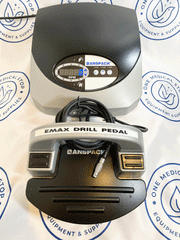 Picture of the Anspach SC2102 Single Port Console