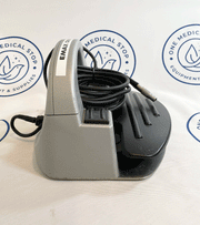 Picture of the foot pedal for Anspach SC2102 Single Port Console