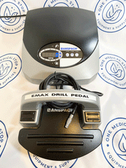 Picture of the Anspach SC2102 Single Port Console