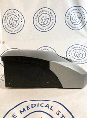 Side picture of the Anspach SC2102 Single Port Console