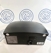 Back picture of the Anspach SC2102 Single Port Console