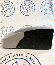 Side picture of the Anspach SC2102 Single Port Console