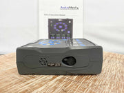 Picture of the Automedx SAVe II Simplified Automated Ventilator