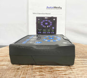 Picture of the Automedx SAVe II Simplified Automated Ventilator