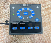 Picture of the Automedx SAVe II Simplified Automated Ventilator