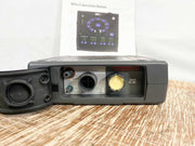 Picture of the Automedx SAVe II Simplified Automated Ventilator