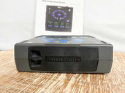 Picture of the Automedx SAVe II Simplified Automated Ventilator