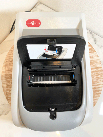 BIOFIRE FilmArray 2.0 MultiPlex PCR System FLM2-ASY-0001 – One Medical Stop