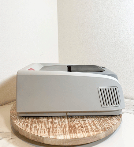 BIOFIRE FilmArray 2.0 MultiPlex PCR System FLM2-ASY-0001 – One Medical Stop