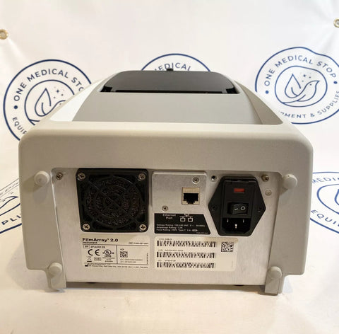 BioFire FilmArray Multiplex PCR System – One Medical Stop