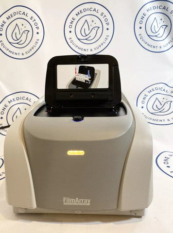BioFire FilmArray Multiplex PCR System – One Medical Stop