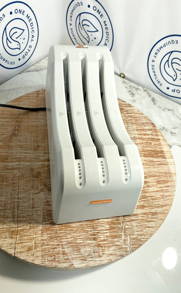 Picture of Carestream DRX-1 Battery Charger