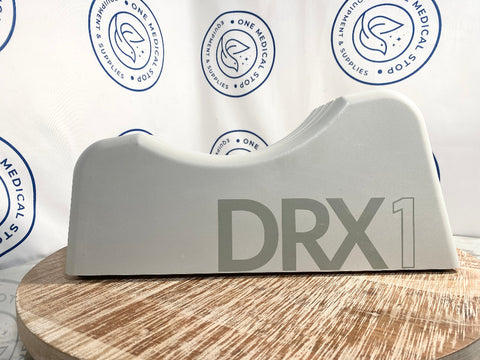 Picture of Carestream DRX-1 Battery Charger side view