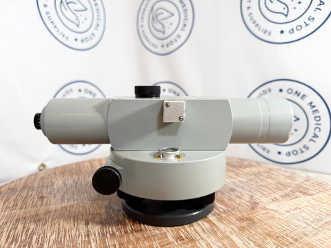 Carl Zeiss NI2 Automatic Surveyor Level side view
