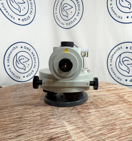 Carl Zeiss NI2 Automatic Surveyor Level side view