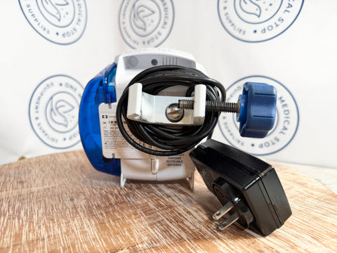 Kangaroo ePump device electrical cord with plug 