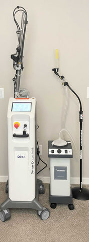 Picture of Deka C0artessa Smartxide Tetra Front