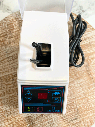 Dentsply Wig-L-Bug Dental Amalgamator Multi Speed Digital Mixer – One ...