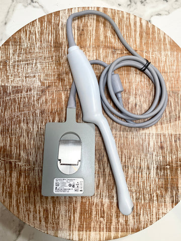 FUJIFILM SonoSite ICTx 8–5 MHz Transducer with a cord