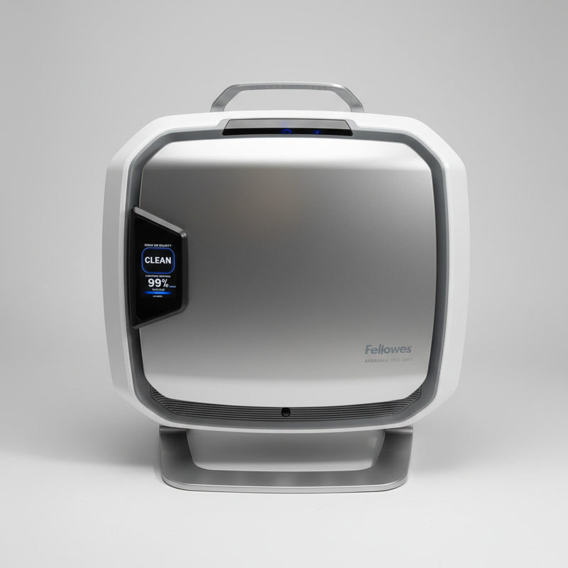Picture of Fellowes Aeramax Pro AM 3S  Air Purifier front