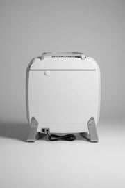 Picture of Fellowes Aeramax Pro AM 3S  Air Purifier back view