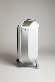 Picture of Fellowes Aeramax Pro AM 3S  Air Purifier side view