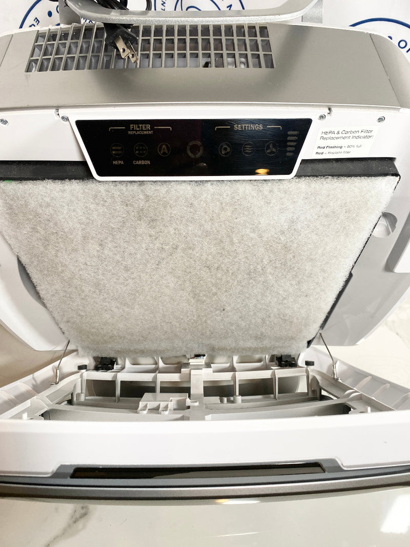 Picture of Fellowes Aeramax Pro AM 3S  Air Purifier filter