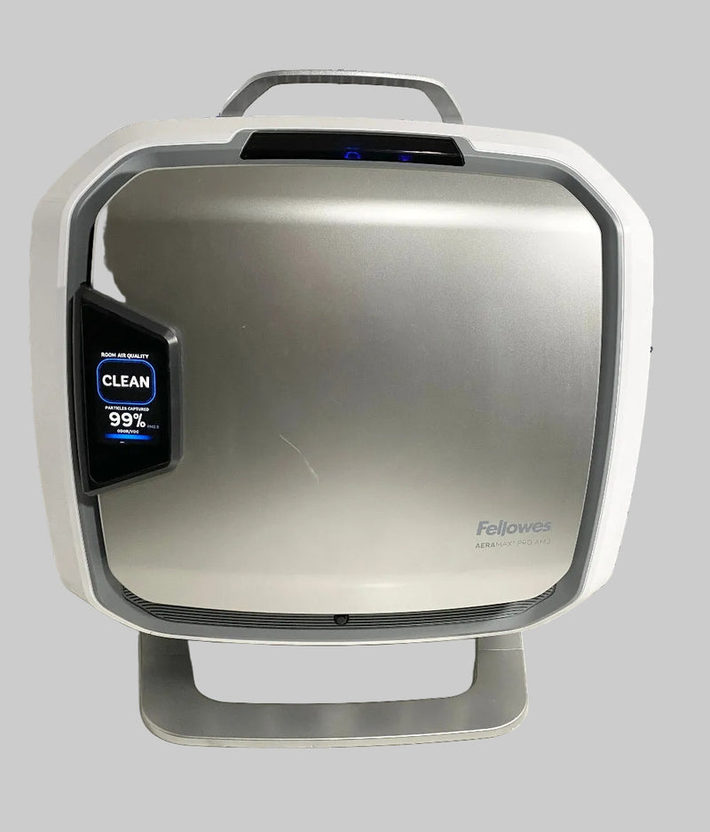 Picture of Fellowes Aeramax Pro AM 3S  Air Purifier front