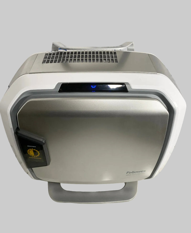 Picture of Fellowes Aeramax Pro AM 3S  Air Purifier top view