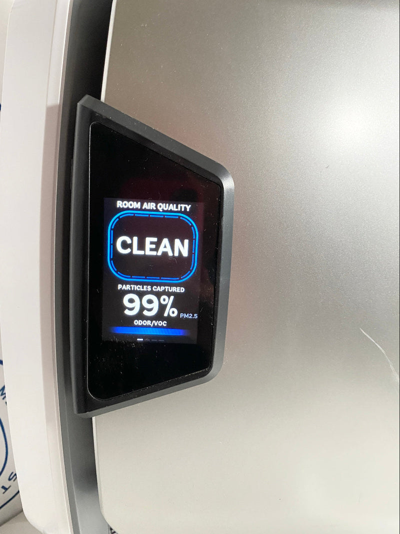 Picture of Fellowes Aeramax Pro AM 3S  Air Purifier screen