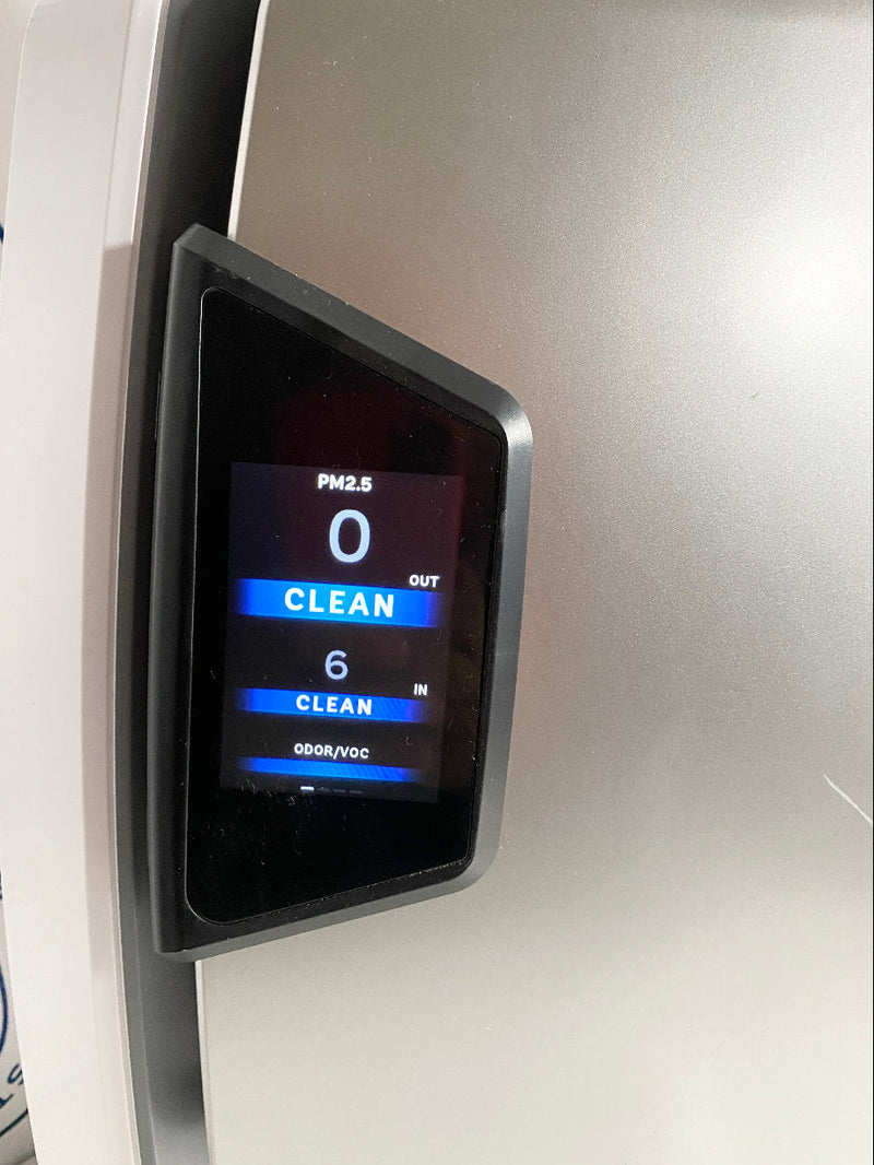 Picture of Fellowes Aeramax Pro AM 3S  Air Purifier screen