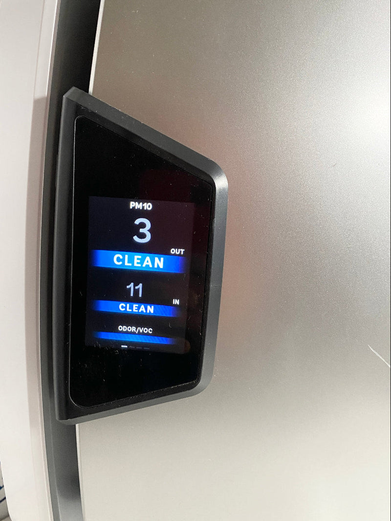Picture of Fellowes Aeramax Pro AM 3S  Air Purifier screen