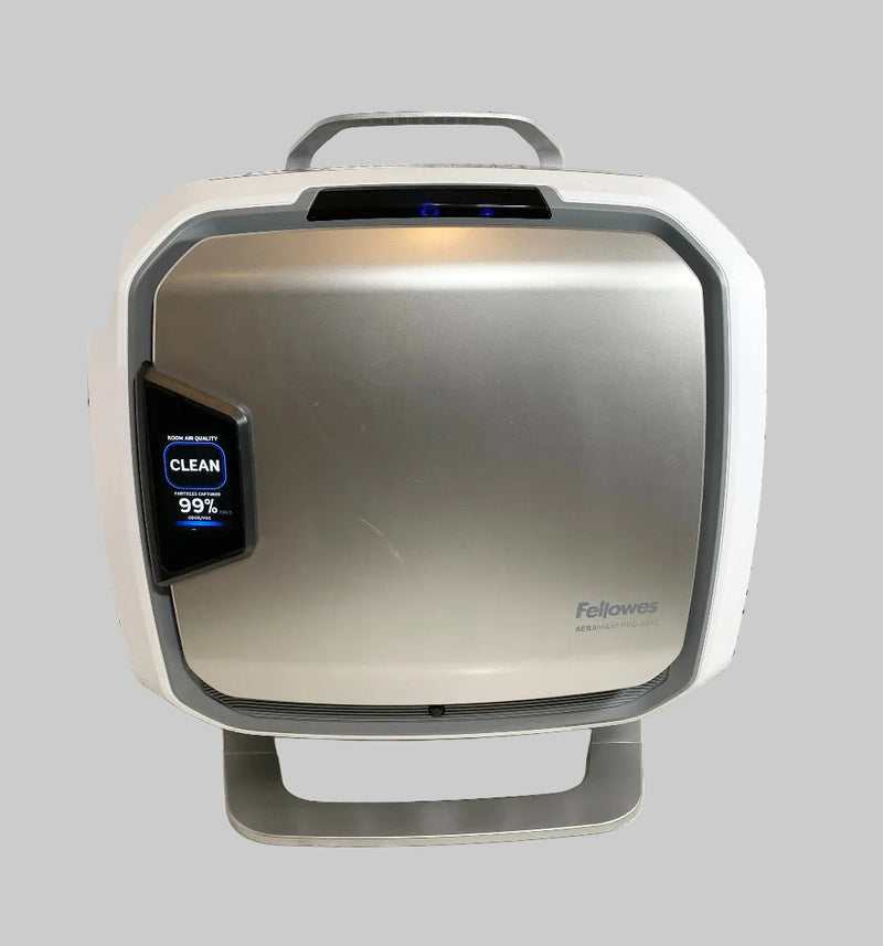 Picture of Fellowes Aeramax Pro AM 3S  Air Purifier front view