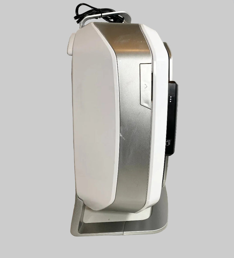Picture of Fellowes Aeramax Pro AM 3S  Air Purifier side view