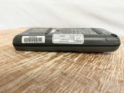 Side picture of the Fluke 85 III Digital Multimeter with Rubber Case and Leads