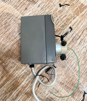 Picture of GE AKTA Purifier INV-907 FPLC Valve for Liquid Chromatography side view