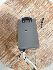 Picture of GE AKTA Purifier INV-907 FPLC Valve for Liquid Chromatography back view