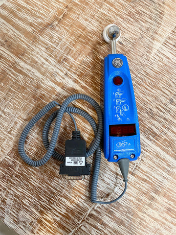 Picture of GE Exergen TAT5000-TTL Thermometer