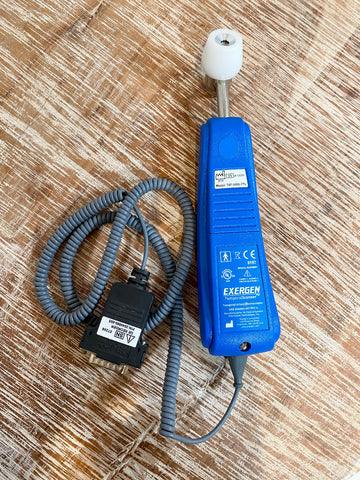 Picture of GE Exergen TAT5000-TTL Thermometer